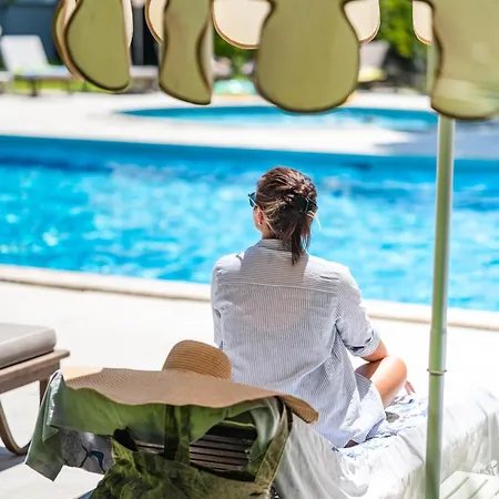 Otel Park Maracaibo Lido di Jesolo