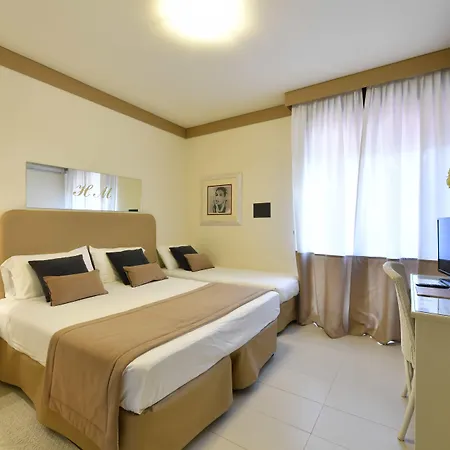 호텔 Park Maracaibo 4*