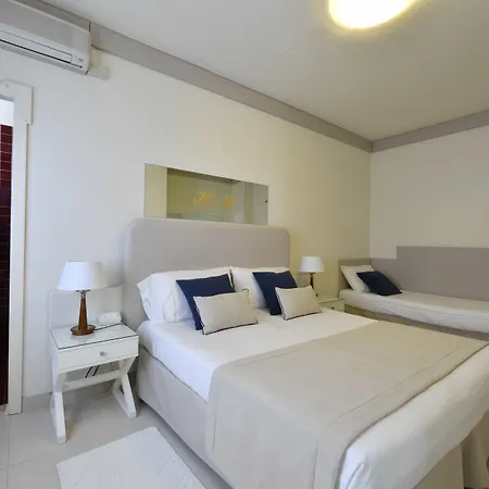 Otel Park Maracaibo Lido di Jesolo