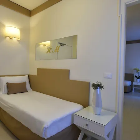 Park Maracaibo 4* Lido di Jesolo