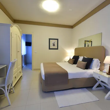 Park Maracaibo 4*