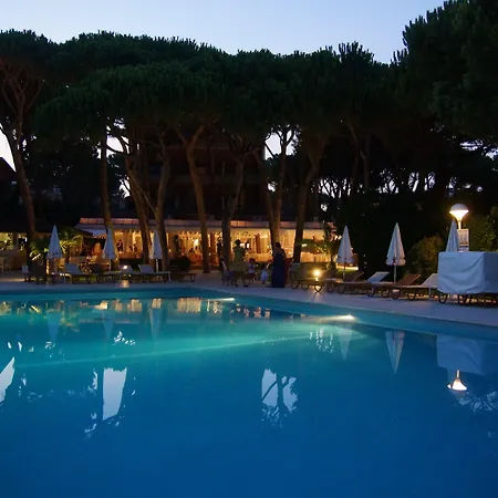 Otel Park Maracaibo Lido di Jesolo