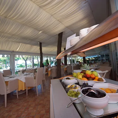 Hotel Park Maracaibo 4*