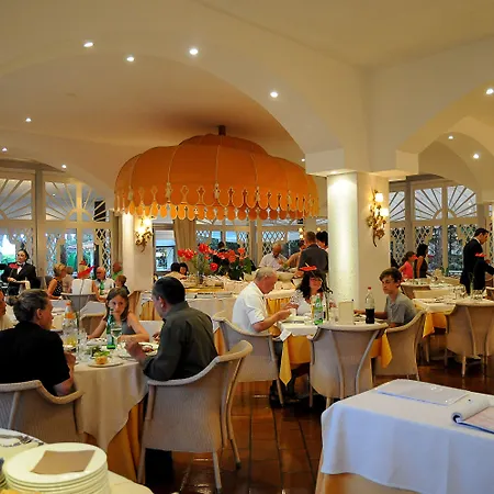 호텔 Park Maracaibo 4*