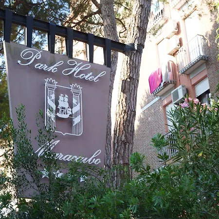 Park Maracaibo 4* Lido di Jesolo