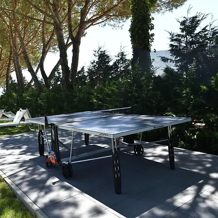 Park Maracaibo Otel Lido di Jesolo