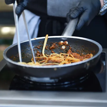 Park Maracaibo Otel Lido di Jesolo