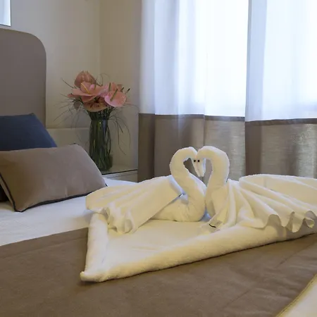 Park Maracaibo Otel Lido di Jesolo