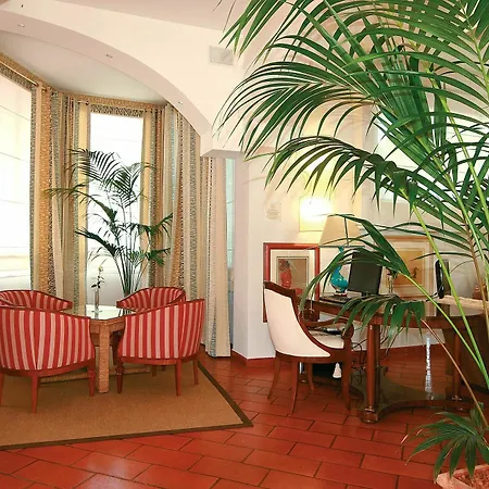 Park Maracaibo Hotel 4*