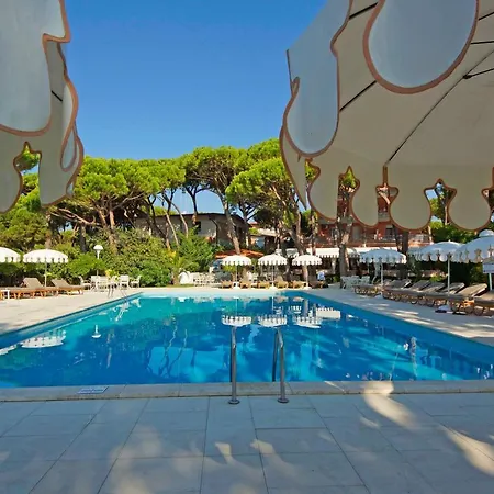 Park Maracaibo 4* Lido di Jesolo