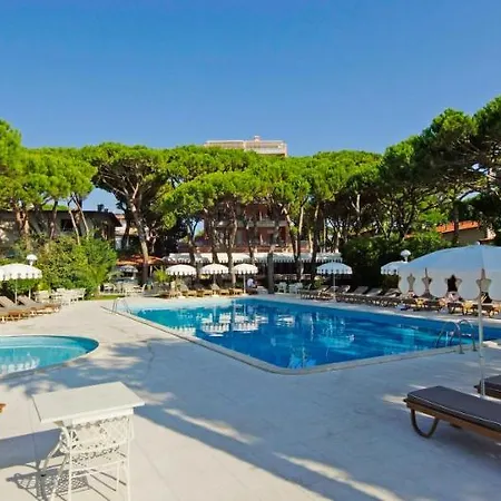 Hotel Park Maracaibo