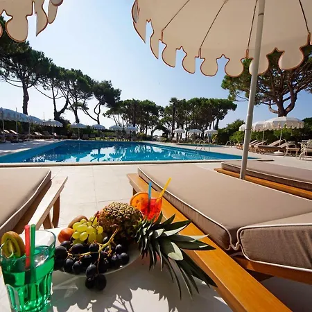 Hotel Park Maracaibo Lido di Jesolo