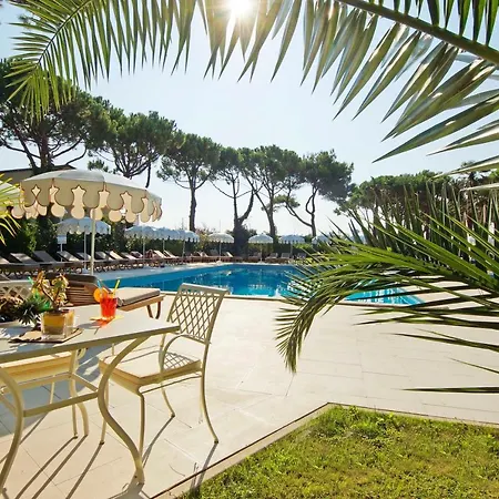 Park Maracaibo Hotel