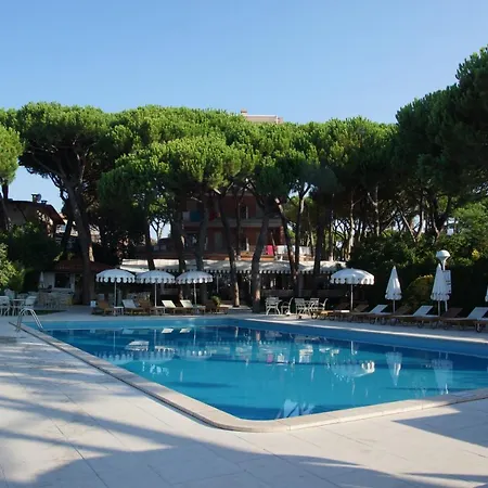 Park Maracaibo Hotel