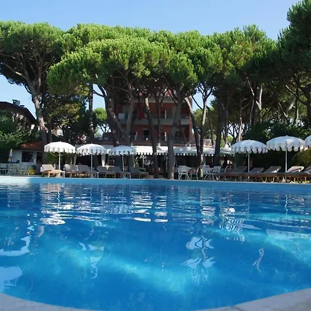 Hotel Park Maracaibo