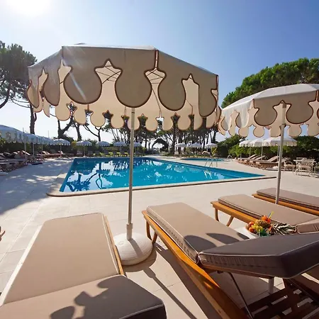 Park Maracaibo Otel 4*