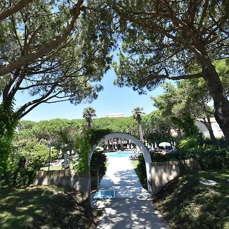 Park Maracaibo 4* Lido di Jesolo