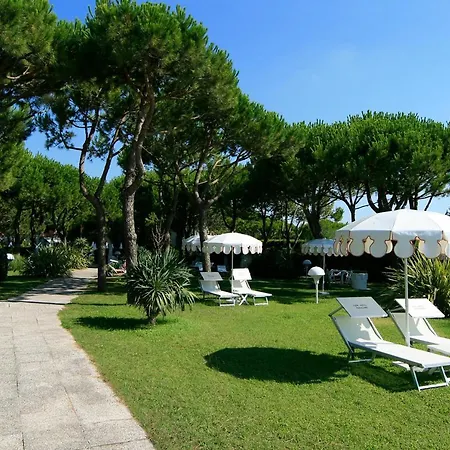 Park Maracaibo Hotel Lido di Jesolo
