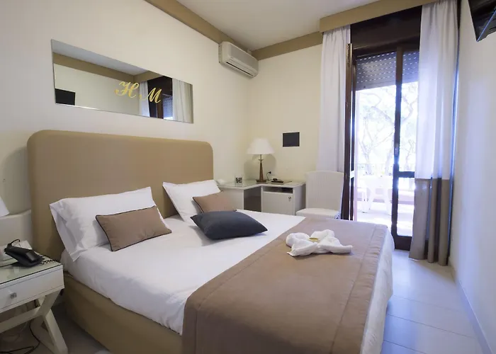 酒店 Park Maracaibo 4*
