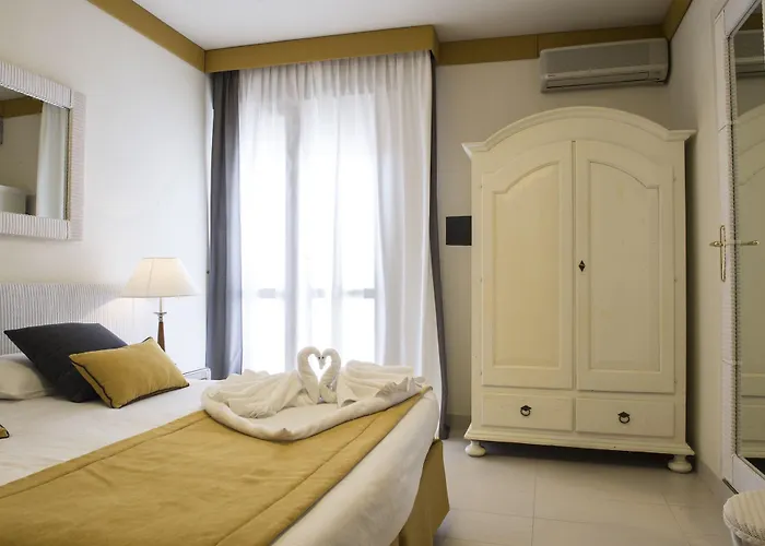 Park Maracaibo Hotel 4*