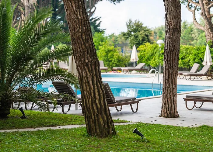 Hotel Park Maracaibo