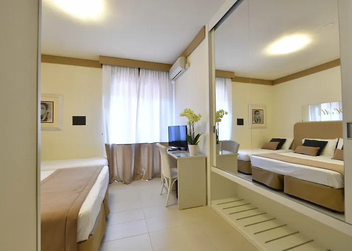 Park Maracaibo 酒店 4*