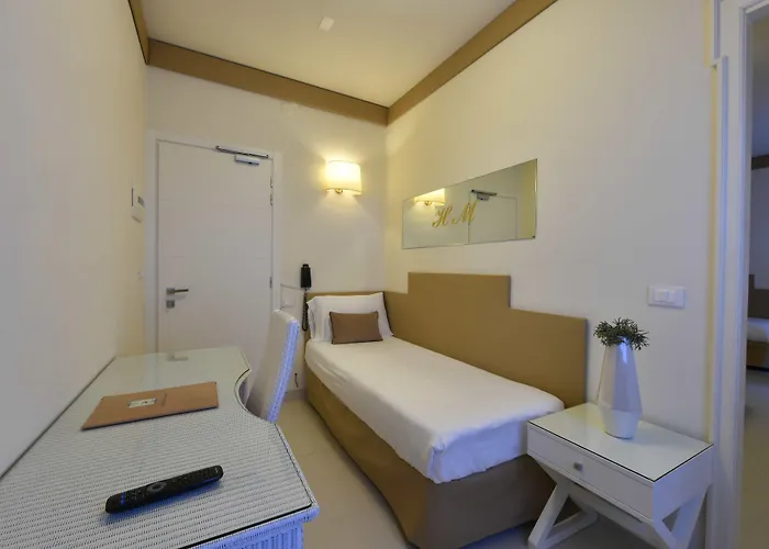 Park Maracaibo 酒店