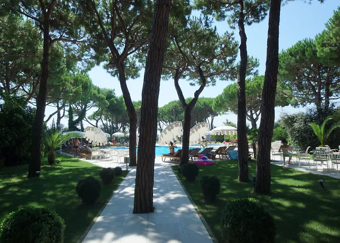 Park Maracaibo 4* Lido di Jesolo