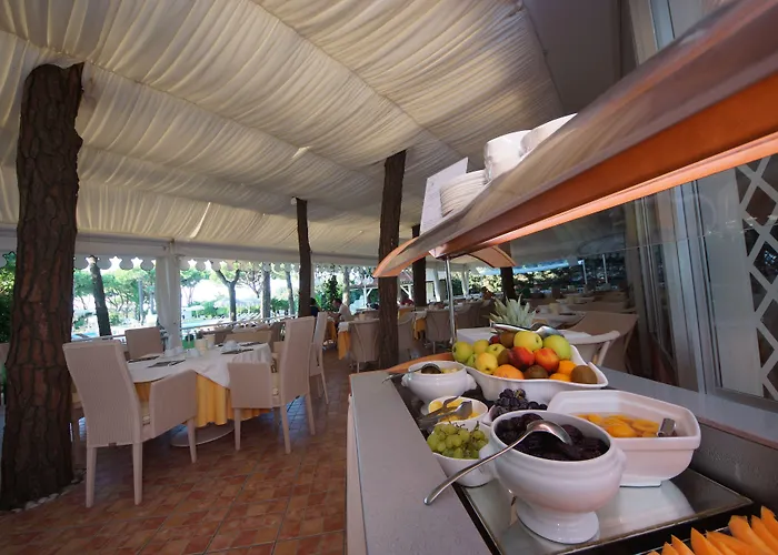 Hotel Park Maracaibo 4*