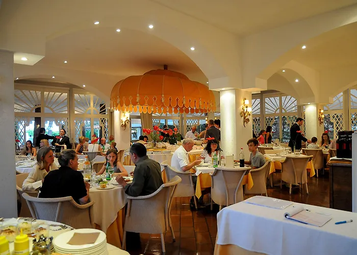 酒店 Park Maracaibo 4*