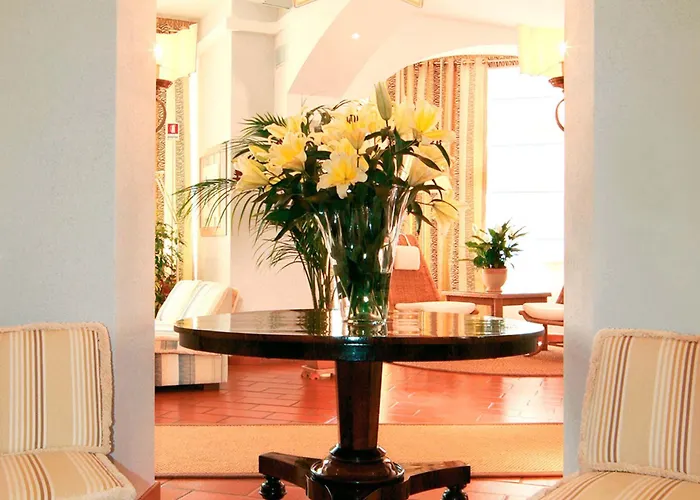 Park Maracaibo Hotel