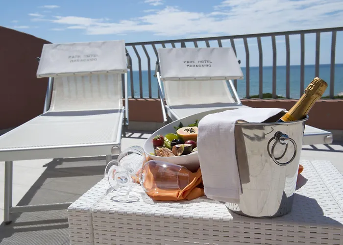 Park Maracaibo Hotel Lido di Jesolo