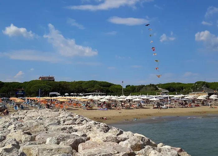 Park Maracaibo Lido di Jesolo