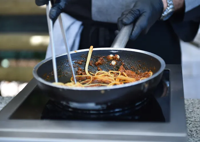 Park Maracaibo Hotel Lido di Jesolo