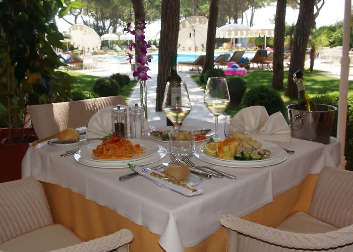 Park Maracaibo Hotel Lido di Jesolo