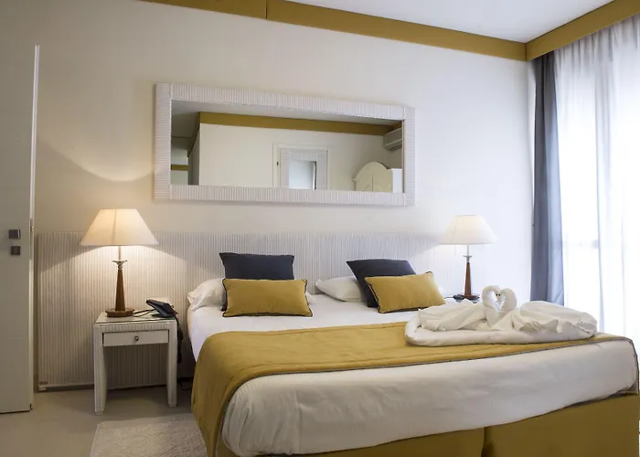 Hotel Park Maracaibo Lido di Jesolo