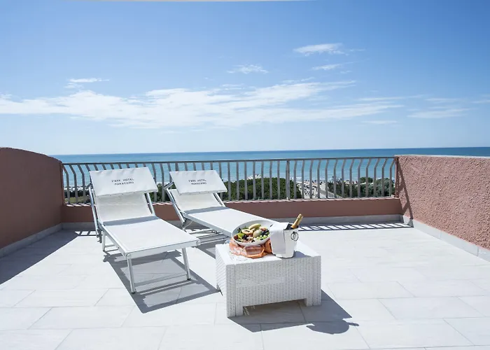 Park Maracaibo Lido di Jesolo