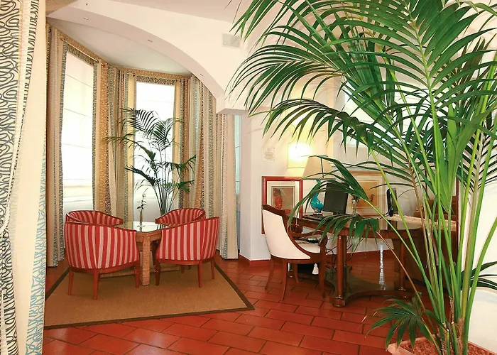 Park Maracaibo 酒店 4*