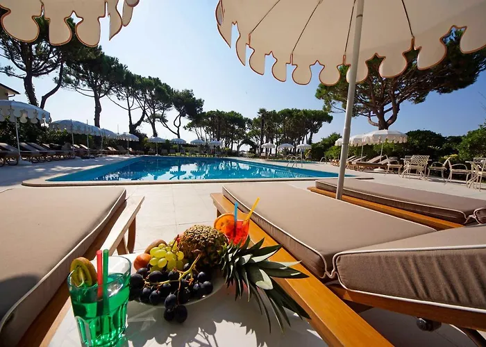 Hotel Park Maracaibo Lido di Jesolo