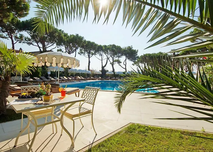 Park Maracaibo Hotel