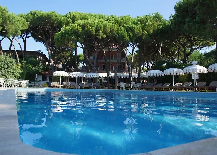 Hotel Park Maracaibo