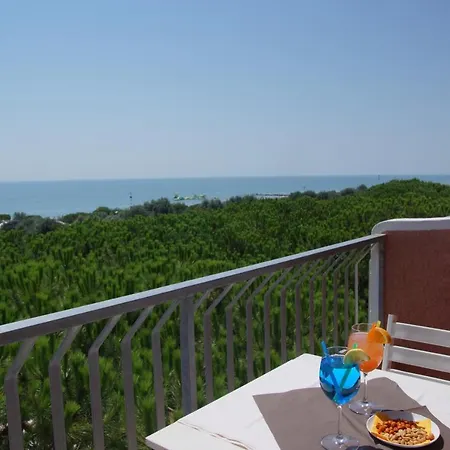 Park Maracaibo Hotel Lido di Jesolo