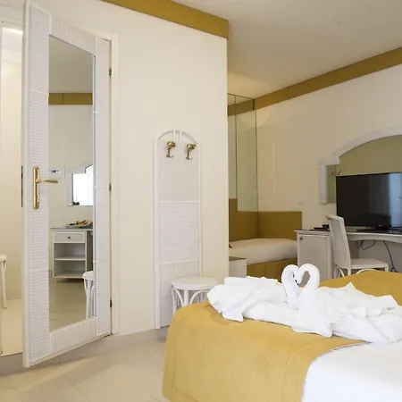 Hotel Park Maracaibo Lido di Jesolo