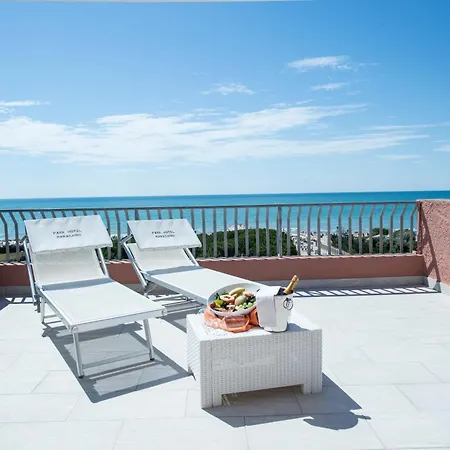 Park Maracaibo 4* Lido di Jesolo