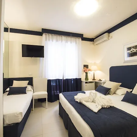 فندق Park Maracaibo 4*