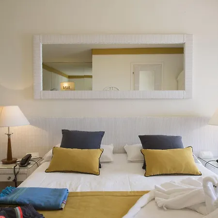 فندق Park Maracaibo 4*