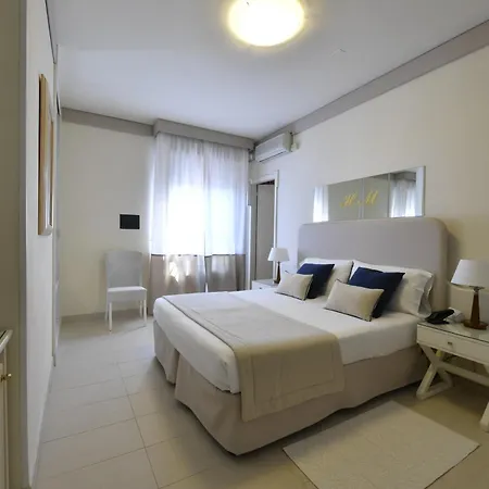 Park Maracaibo Hotel Jesolo