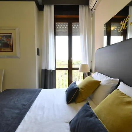 Park Maracaibo 4* Lido di Jesolo