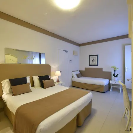 Hotel Park Maracaibo