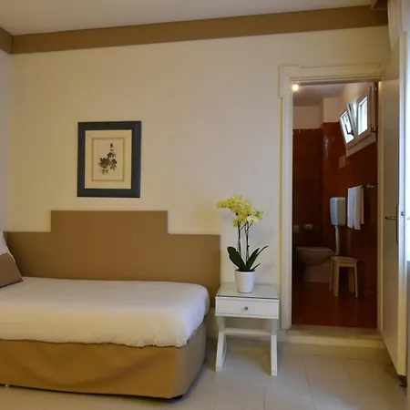 Hotel Park Maracaibo Lido di Jesolo